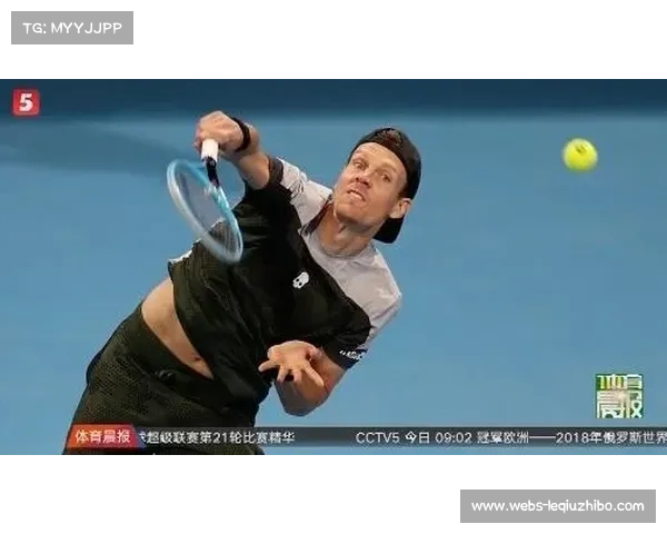 ATP主席力推延长赛程称此举将成为网球商业盈利新引擎 ATP主席力推延长赛程称此举将成为网球商业盈利新引擎