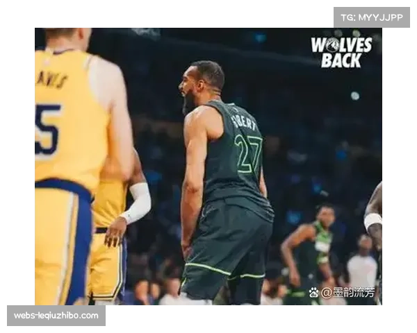 NBA对决中湖人12号成谜，森林狼核心爱德华兹表达同感